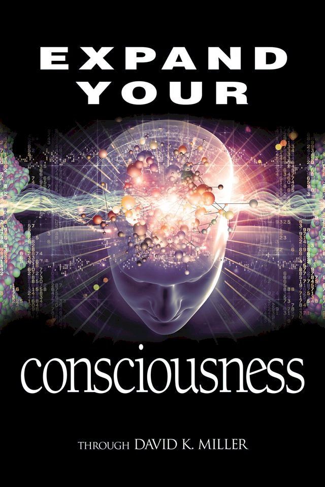  Expand Your Consciousness(Kobo/電子書)