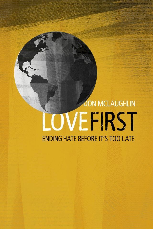  Love First(Kobo/電子書)