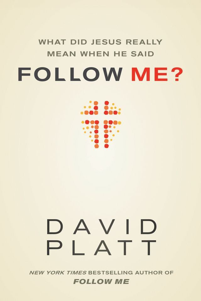  What Did Jesus Really Mean When He Said Follow Me?(Kobo/電子書)