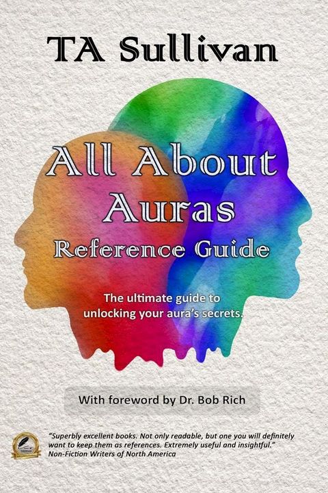 All About Auras Reference Guide(Kobo/電子書)