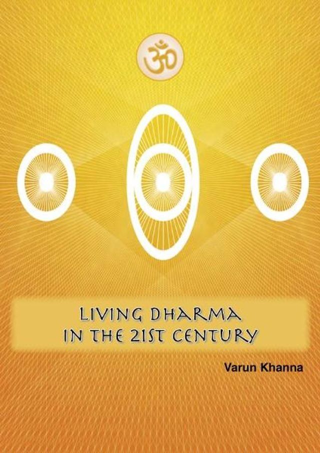  Living Dharma in the 21st Century(Kobo/電子書)