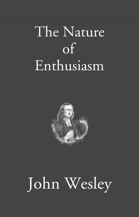 The Nature of Enthusiasm(Kobo/電子書)