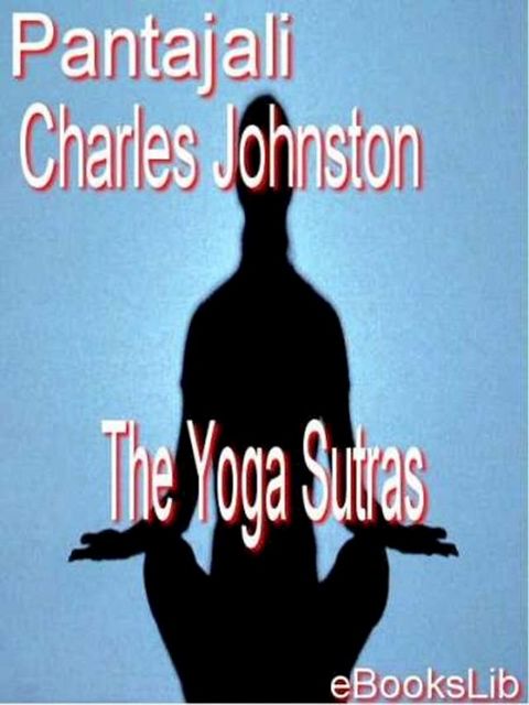 The Yoga Sutras(Kobo/電子書)