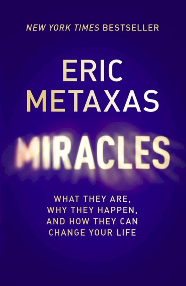  Miracles(Kobo/電子書)