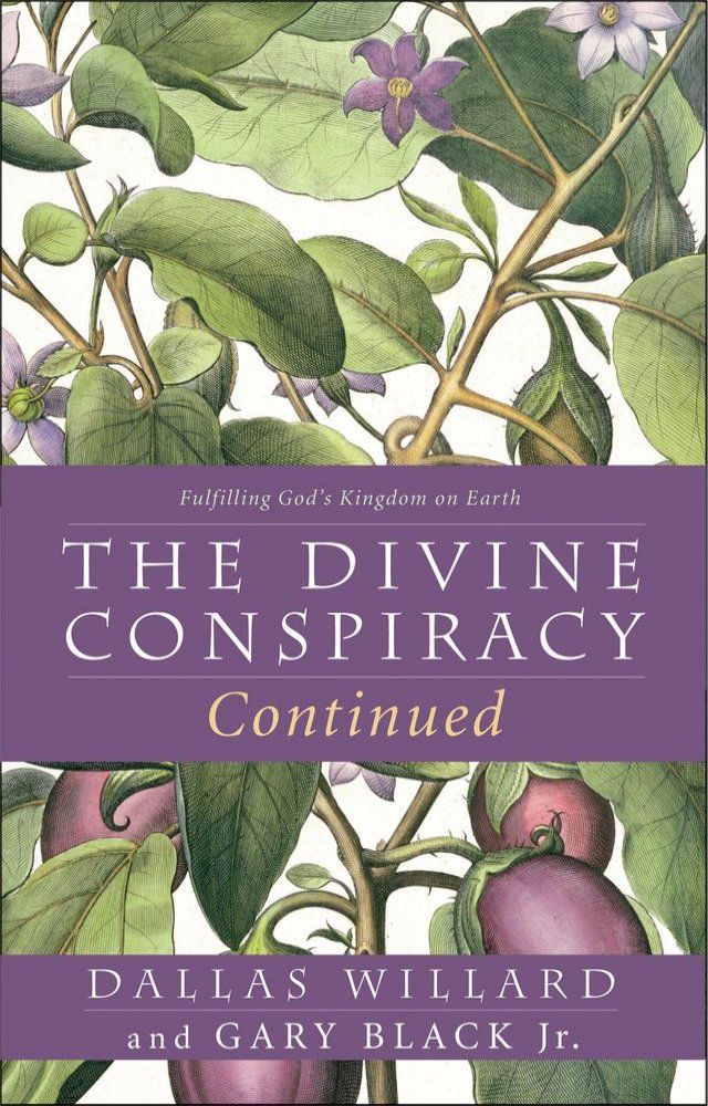  The Divine Conspiracy Continued(Kobo/電子書)