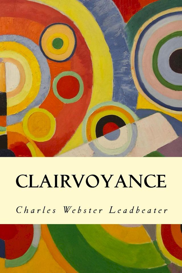  Clairvoyance(Kobo/電子書)