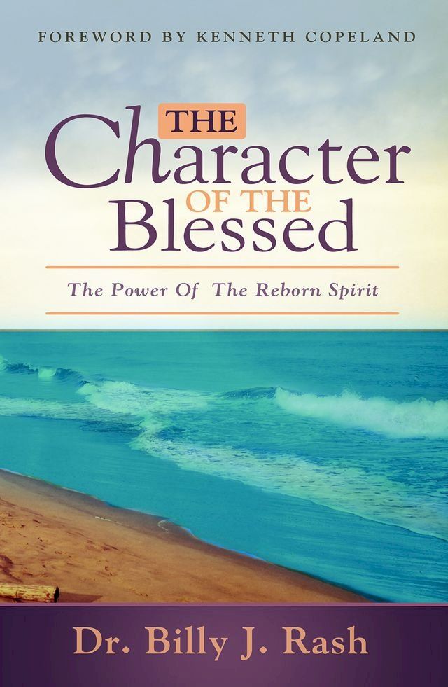  The Character of the Blessed(Kobo/電子書)