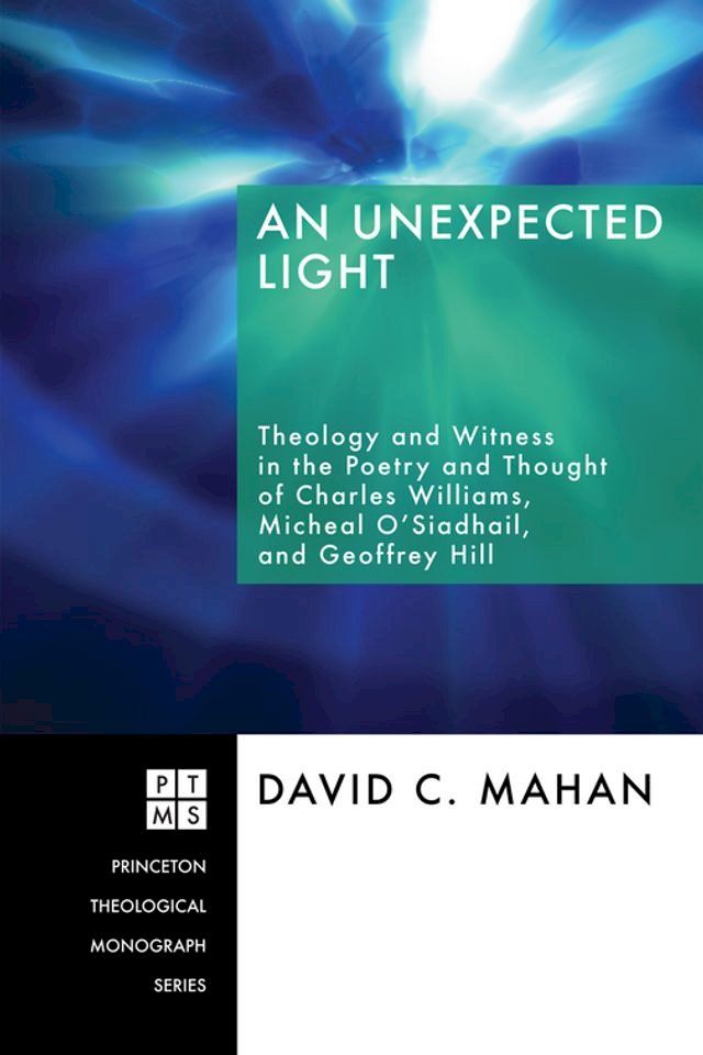  An Unexpected Light(Kobo/電子書)