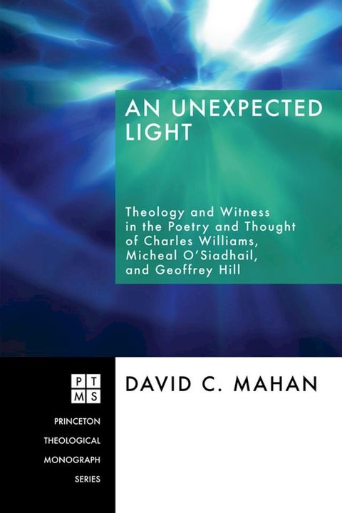 An Unexpected Light(Kobo/電子書)