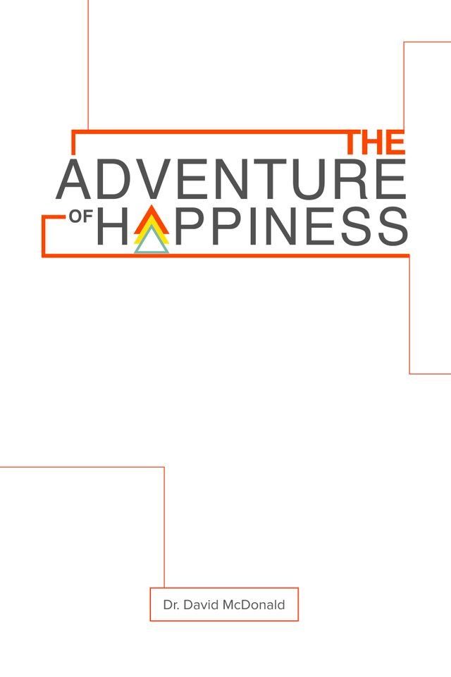  The Adventure of Happiness(Kobo/電子書)