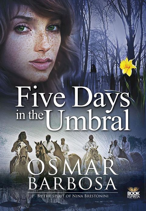 Five Days in the Umbral(Kobo/電子書)