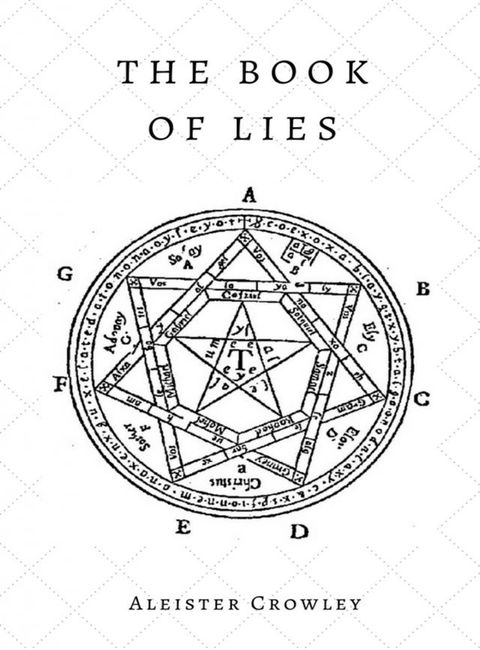 The Book of Lies(Kobo/電子書)