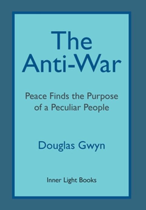 The Anti-War(Kobo/電子書)