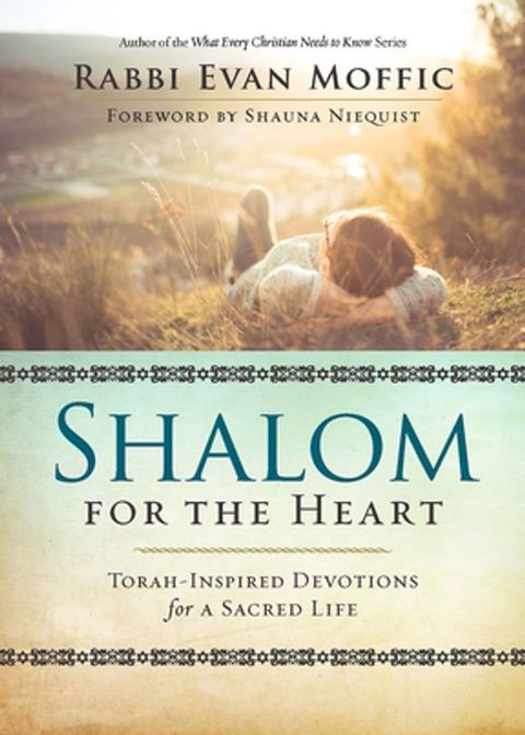 Shalom for the Heart(Kobo/電子書)