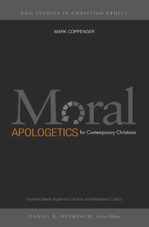 Moral Apologetics for Contemporary Christians(Kobo/電子書)