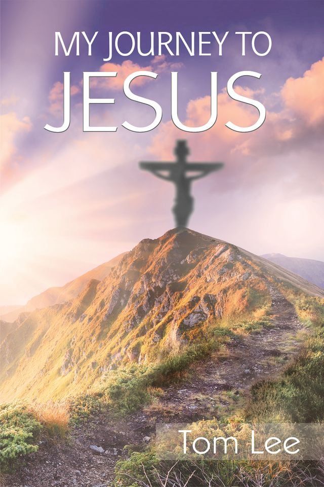  My Journey To Jesus(Kobo/電子書)