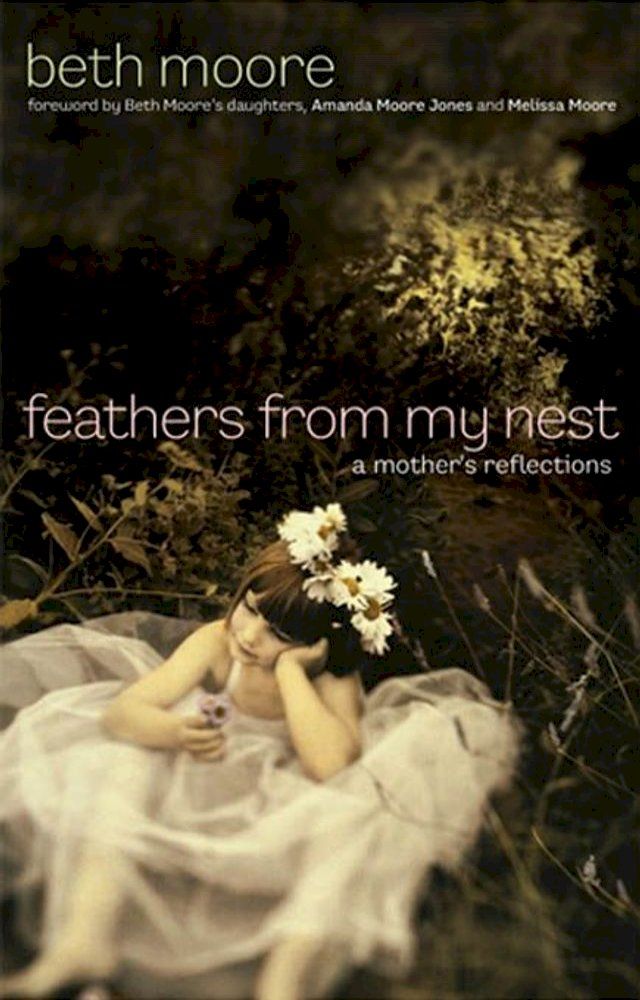  Feathers from My Nest(Kobo/電子書)