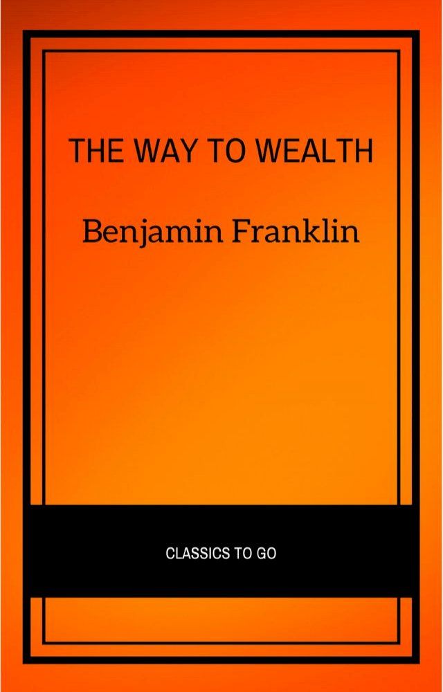  The Way To Wealth(Kobo/電子書)