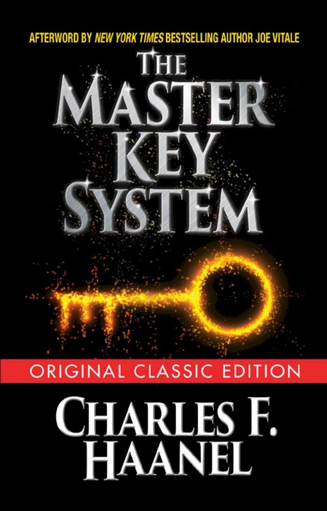  The Master Key System (Original Classic Edition)(Kobo/電子書)