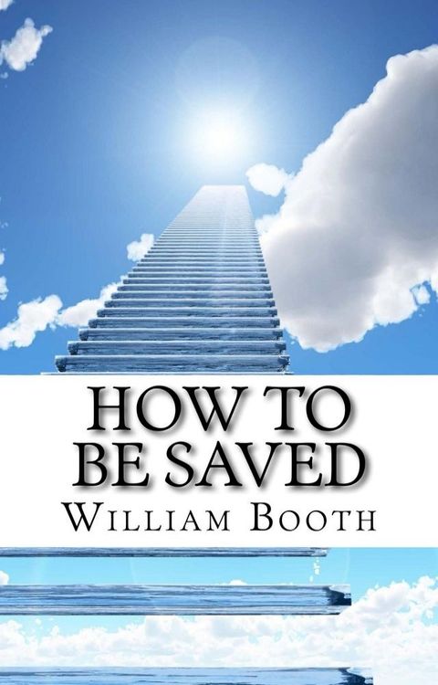 How to be Saved(Kobo/電子書)