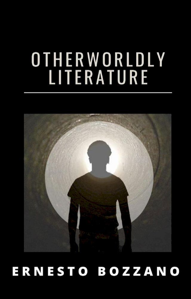  Otherworldly literature (translated)(Kobo/電子書)