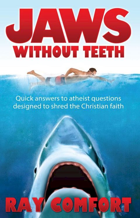 Jaws Without Teeth(Kobo/電子書)