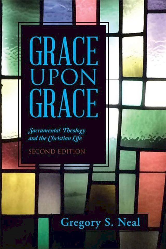  Grace Upon Grace(Kobo/電子書)