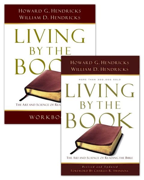 Living By the Book/Living By the Book Workbook Set(Kobo/電子書)