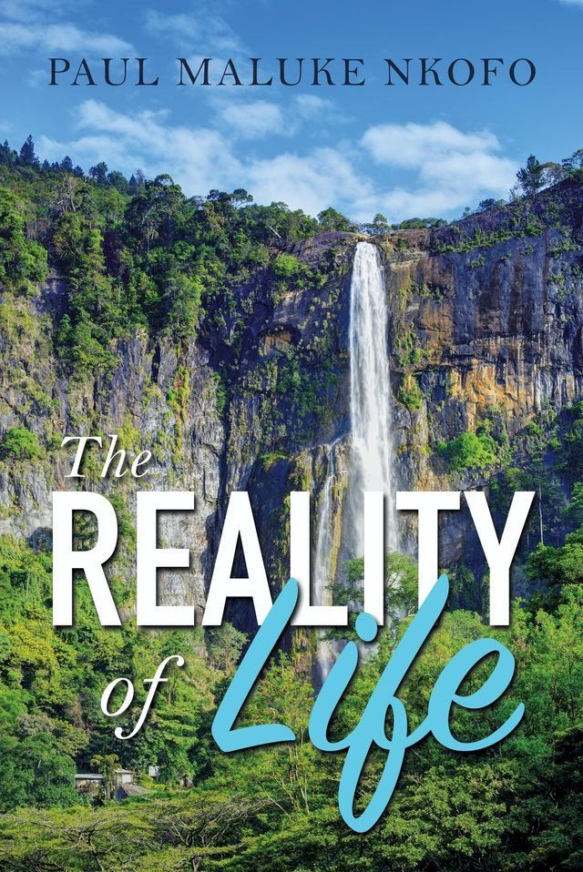  The Reality of Life(Kobo/電子書)