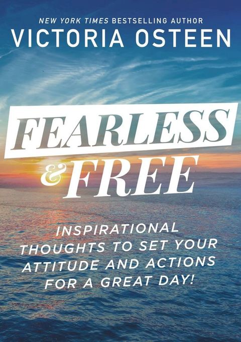 Fearless and Free(Kobo/電子書)