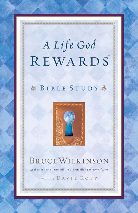 A Life God Rewards(Kobo/電子書)