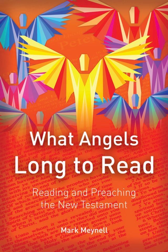  What Angels Long to Read(Kobo/電子書)