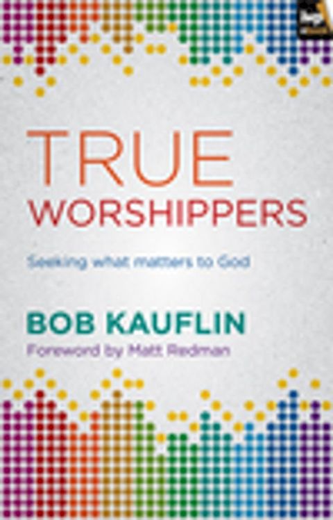 true worshippers(Kobo/電子書)