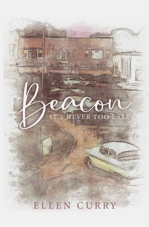 Beacon(Kobo/電子書)