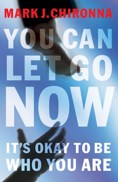 You Can Let Go Now(Kobo/電子書)