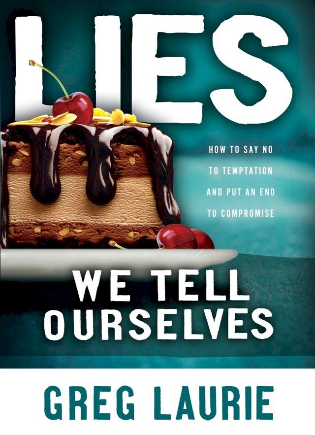  Lies We Tell Ourselves(Kobo/電子書)