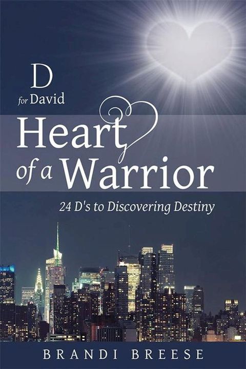 D for David(Kobo/電子書)