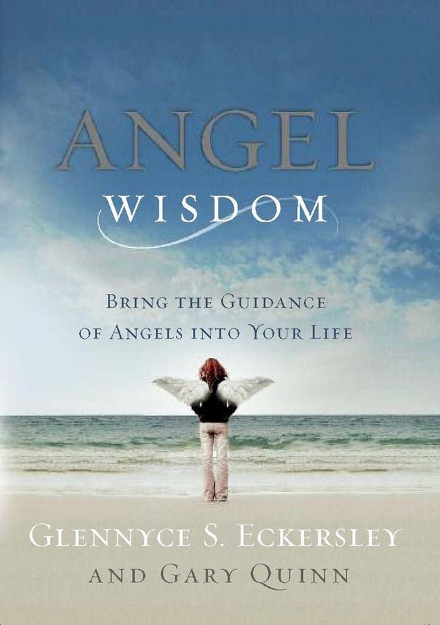  Angel Wisdom(Kobo/電子書)