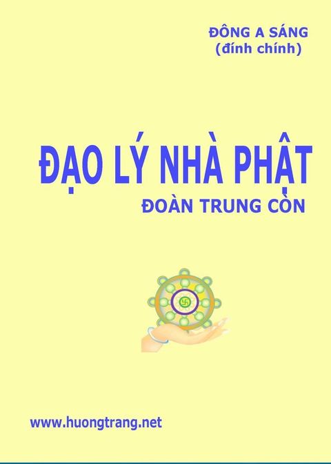 Đạo lý nhà Phật.(Kobo/電子書)