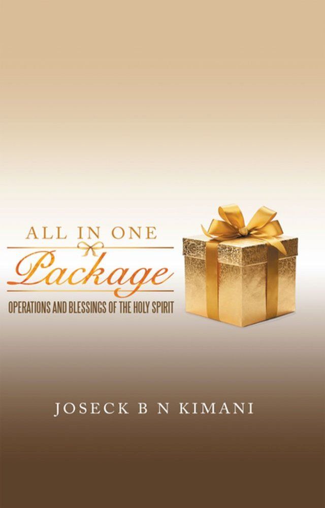  All in One Package(Kobo/電子書)