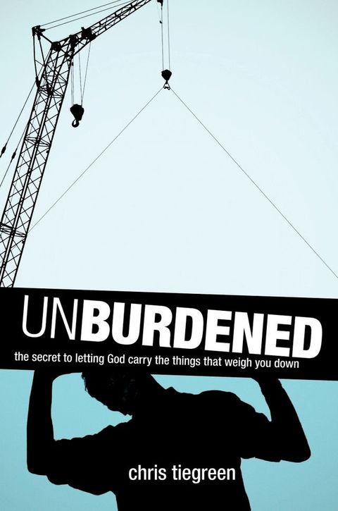 Unburdened(Kobo/電子書)