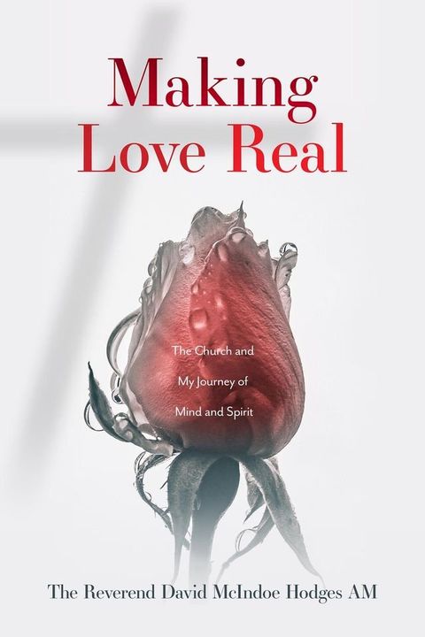 Making Love Real(Kobo/電子書)