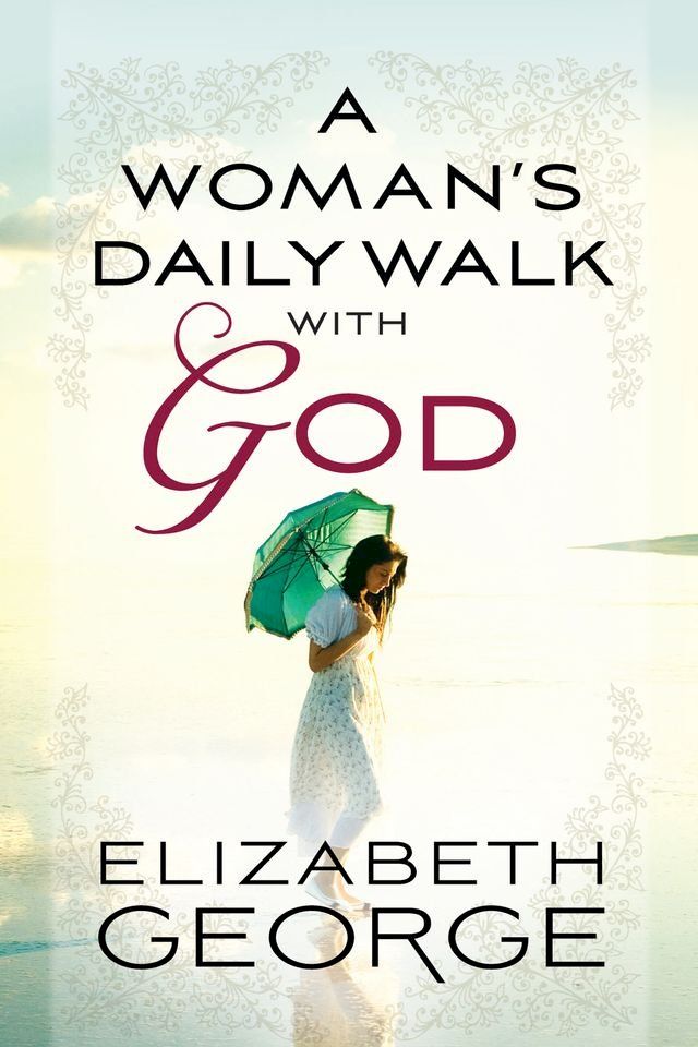  A Woman's Daily Walk with God(Kobo/電子書)