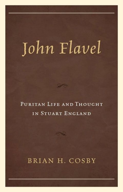 John Flavel(Kobo/電子書)