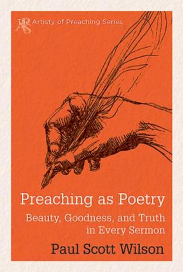  Preaching as Poetry(Kobo/電子書)