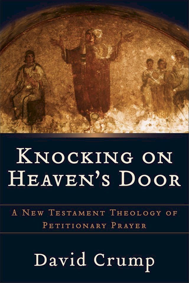  Knocking on Heaven's Door(Kobo/電子書)