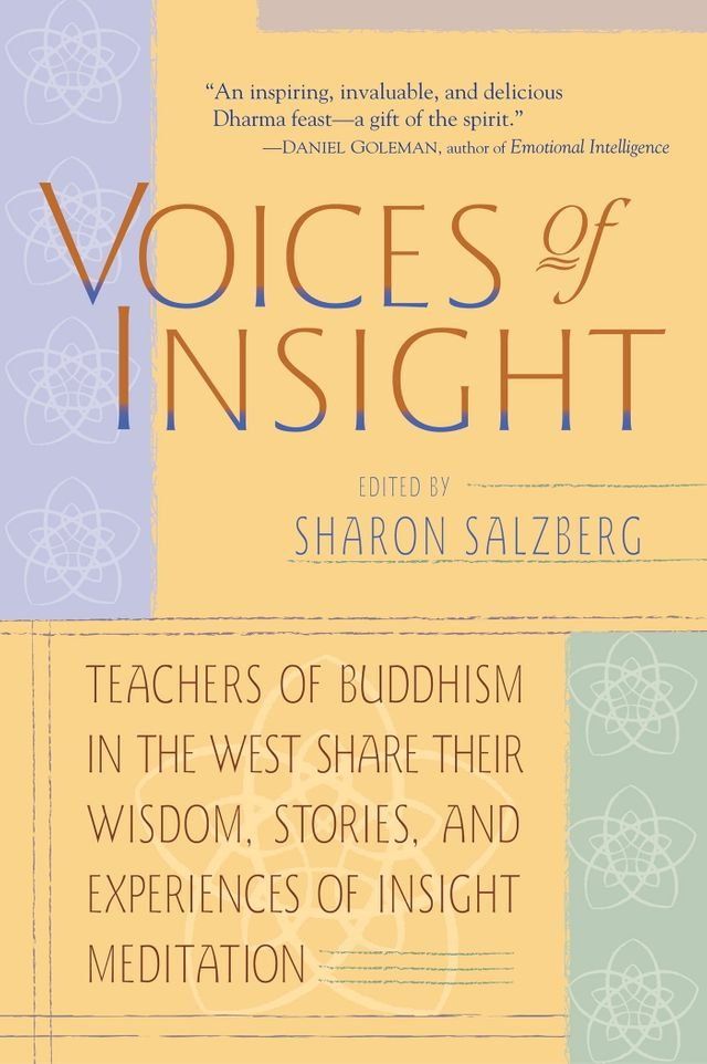  Voices of Insight(Kobo/電子書)