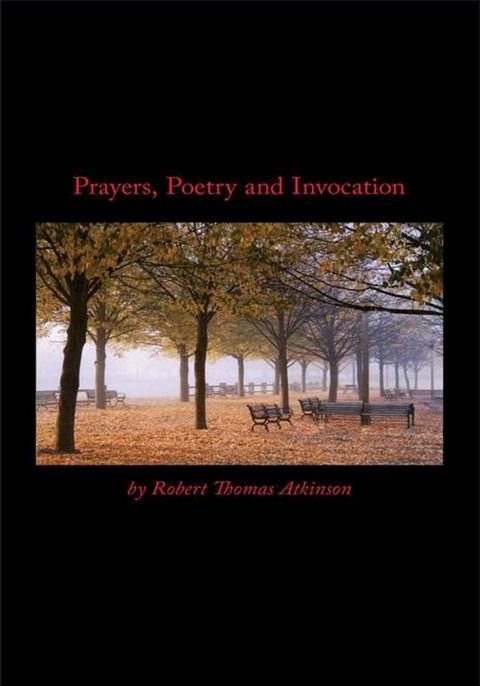 Prayers, Poetry and Invocation(Kobo/電子書)