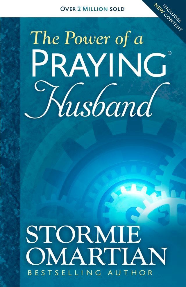  The Power of a Praying Husband(Kobo/電子書)