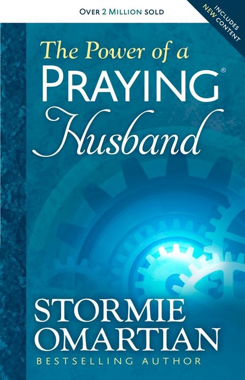 The Power of a Praying Husband(Kobo/電子書)